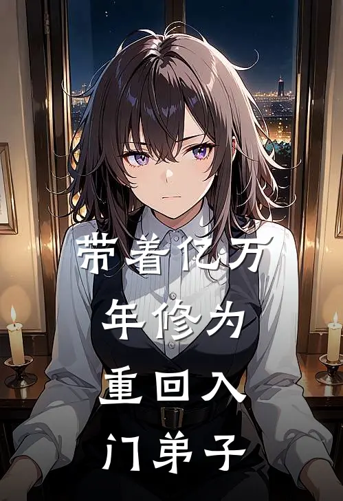 带着亿万年修为，重回入门弟子