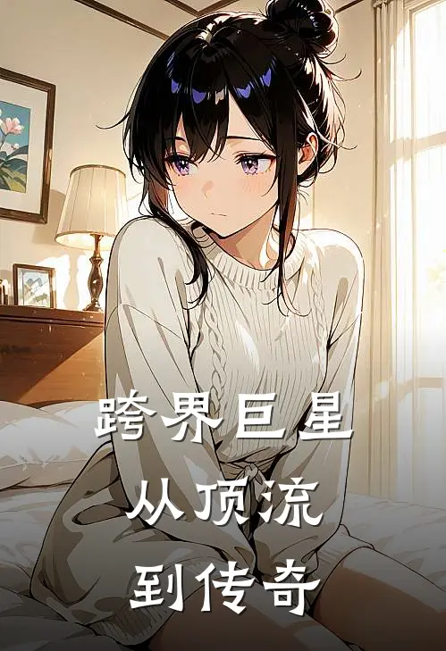 跨界巨星：从顶流到传奇林澈苏雨柔完整版免费小说_全本免费完结小说跨界巨星：从顶流到传奇林澈苏雨柔