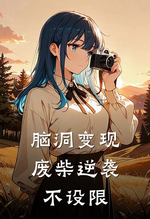 赵磊林浩宇《脑洞变现：废柴逆袭不设限》最新章节阅读_(脑洞变现：废柴逆袭不设限)全章节免费在线阅读