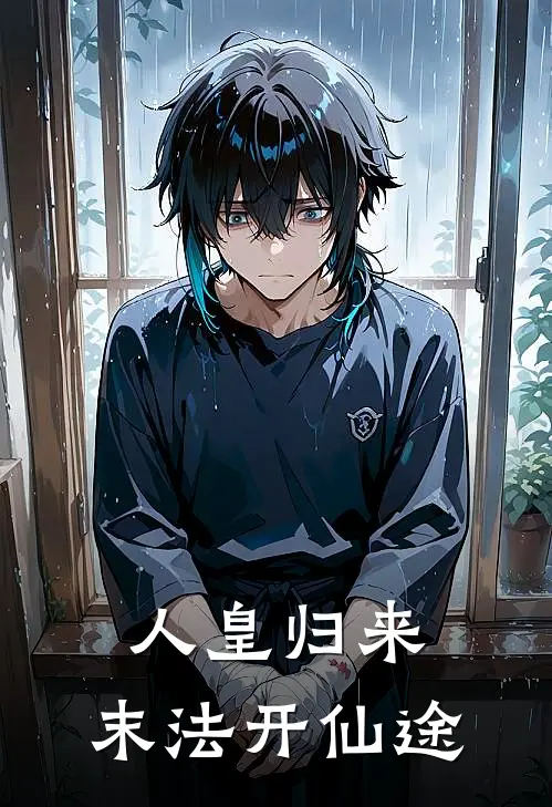 人皇归来：末法开仙途(王磊陈宇)在哪看免费小说_已完结小说推荐人皇归来：末法开仙途王磊陈宇