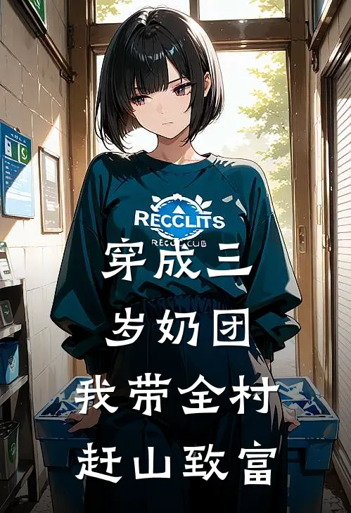 穿成三岁奶团，我带全村赶山致富苏糯糯林秀云最新章节免费阅读_穿成三岁奶团，我带全村赶山致富热门小说