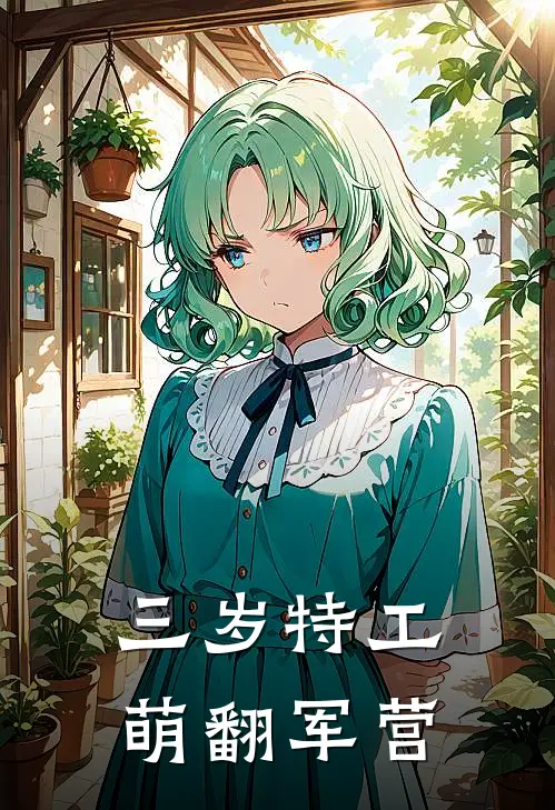 三岁特工萌翻军营(小萌李铁蛋)热门小说大全_推荐完本小说三岁特工萌翻军营小萌李铁蛋