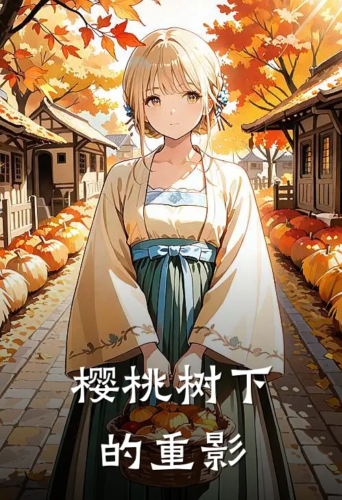 樱桃树下的重影林归舟林归舟完本热门小说_小说完结版樱桃树下的重影(林归舟林归舟)