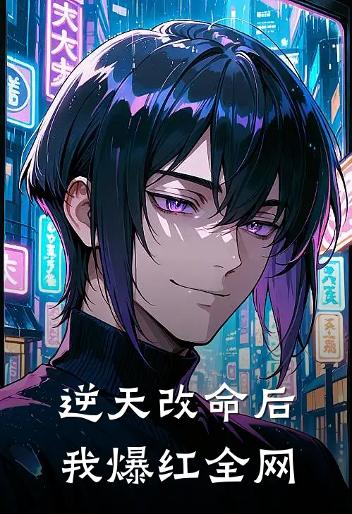 逆天改命后我爆红全网(林晚楚薇)免费阅读无弹窗_最新好看小说推荐逆天改命后我爆红全网林晚楚薇