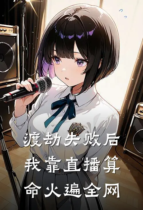 渡劫失败后我靠直播算命火遍全网谢圆圆谢明珠完结小说大全_免费小说在哪看渡劫失败后我靠直播算命火遍全网(谢圆圆谢明珠)