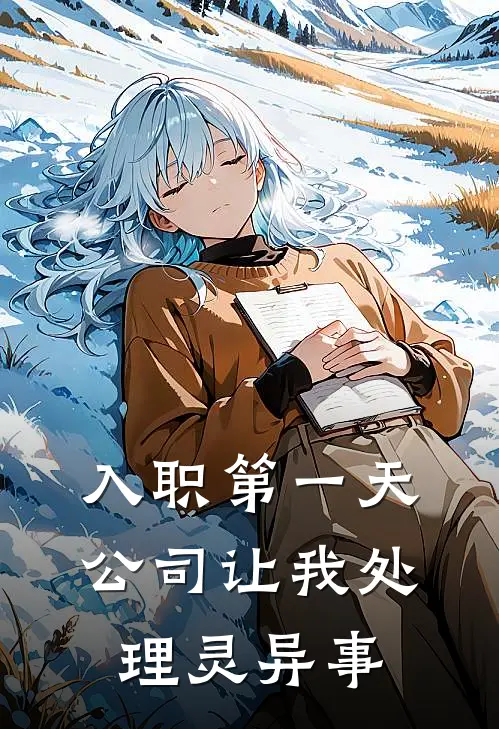 入职第一天，公司让我处理灵异事(林骁阿哲)小说推荐完本_全本免费小说入职第一天，公司让我处理灵异事林骁阿哲