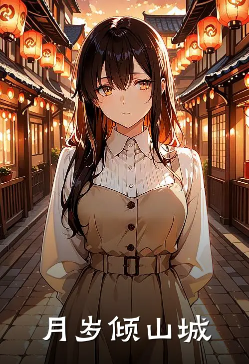 月岁倾山城苏念盛安平热门免费小说_免费小说免费阅读月岁倾山城苏念盛安平