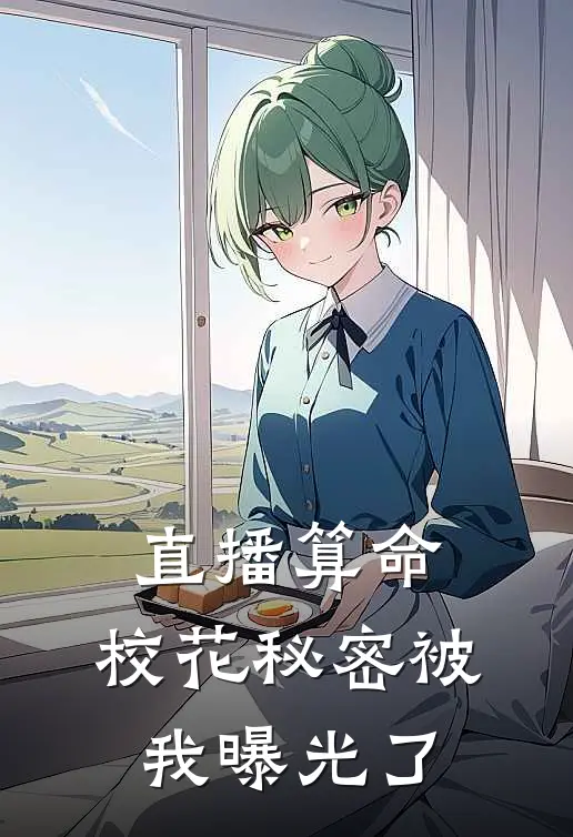 直播算命：校花秘密被我曝光了陆羽泡芙全文免费阅读_热门小说大全直播算命：校花秘密被我曝光了陆羽泡芙