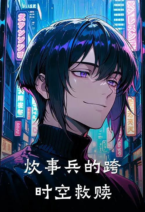 炊事兵的跨时空救赎(吕宝兴小石头)最新小说全文阅读_最新章节列表炊事兵的跨时空救赎(吕宝兴小石头)