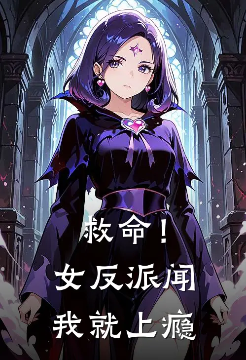 赵清雪林默(救命！女反派闻我就上瘾)_《救命！女反派闻我就上瘾》最新章节免费在线阅读