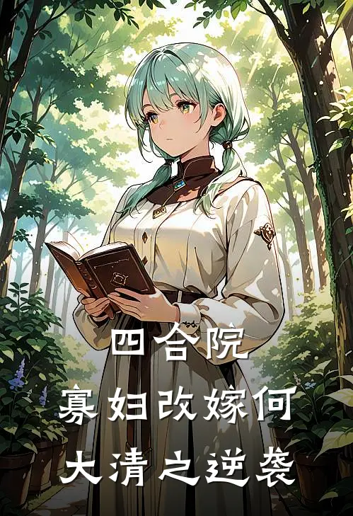 四合院：寡妇改嫁何大清之逆袭李翠花沈梦瑶免费小说免费阅读_推荐完结小说四合院：寡妇改嫁何大清之逆袭(李翠花沈梦瑶)