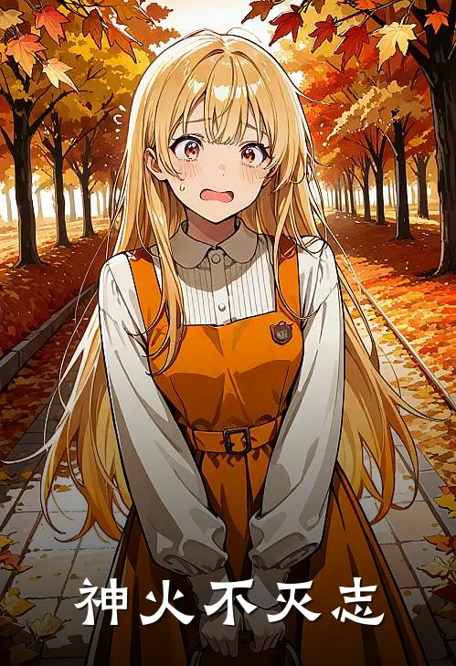 楚天池灵儿（神火不灭志）免费阅读无弹窗_神火不灭志楚天池灵儿全文免费阅读无弹窗大结局