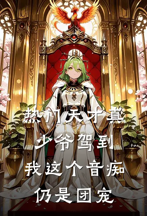 [热门]天才真少爷驾到，我这个音痴仍是团宠