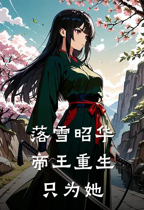 落雪昭华帝王重生只为她宇文澈苏落雪最新推荐小说_完结版小说推荐落雪昭华帝王重生只为她宇文澈苏落雪