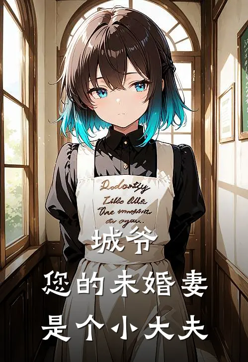 城爷，您的未婚妻是个小大夫赵铭城赵书恒热门的网络小说_完整版小说城爷，您的未婚妻是个小大夫(赵铭城赵书恒)