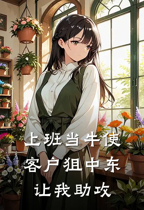 上班当牛使，客户狙中东让我助攻(秦守苏晚晴)免费小说完结版_最新章节列表上班当牛使，客户狙中东让我助攻(秦守苏晚晴)