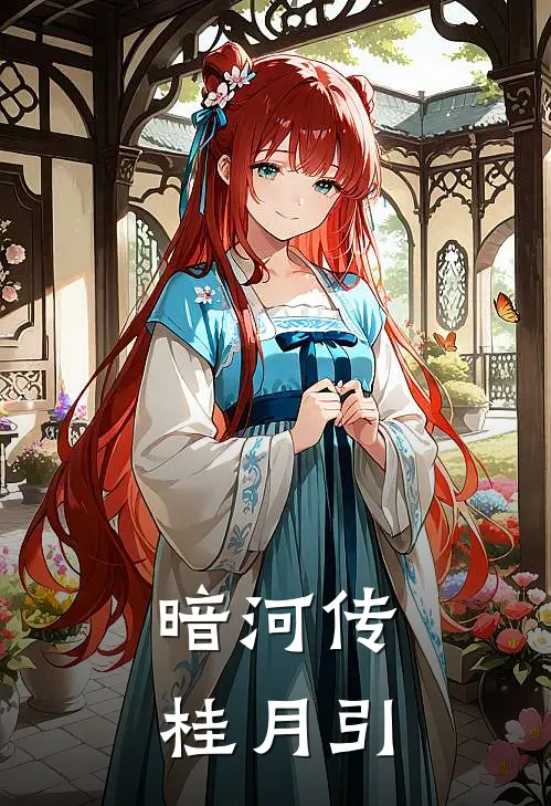 暗河传：桂月引苏昌河温疏月最新好看小说_最新章节列表暗河传：桂月引(苏昌河温疏月)