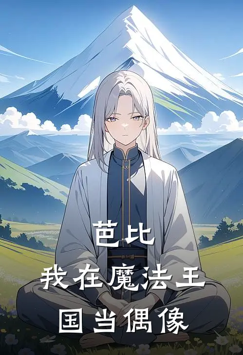 芭比：我在魔法王国当偶像芭比苏菲亚免费小说大全_完结的小说芭比：我在魔法王国当偶像(芭比苏菲亚)