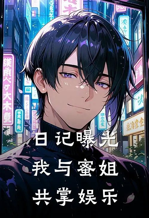 日记曝光：我与蜜姐共掌娱乐(江叶杨蜜)免费阅读_热门的小说日记曝光：我与蜜姐共掌娱乐江叶杨蜜