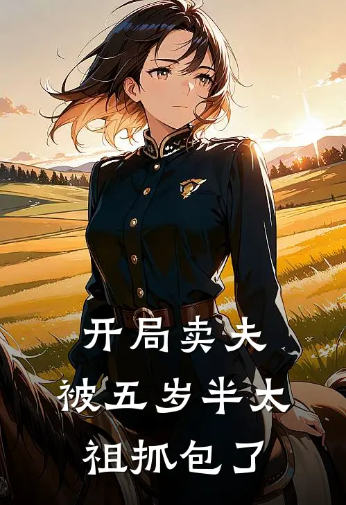 开局卖夫，被五岁半太祖抓包了凌星儿阿野免费小说全集_免费小说在哪看开局卖夫，被五岁半太祖抓包了(凌星儿阿野)