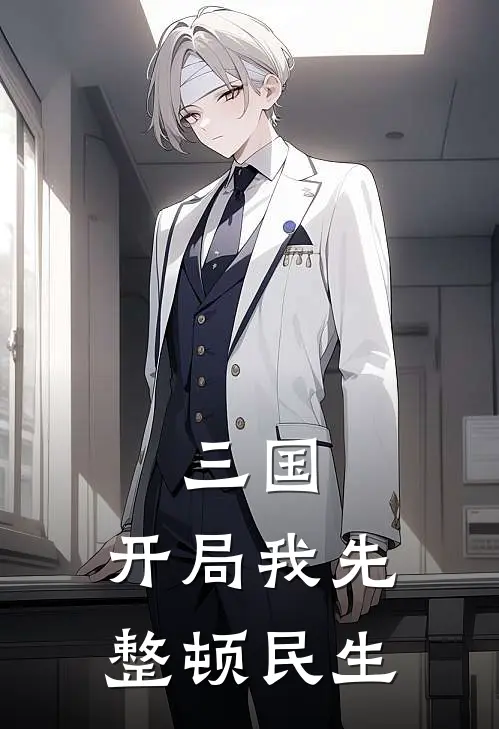 三国：开局我先整顿民生袁术孙策免费小说完结_最新章节列表三国：开局我先整顿民生(袁术孙策)