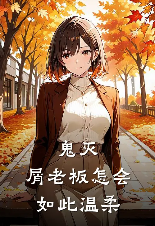 鬼灭：屑老板怎会如此温柔