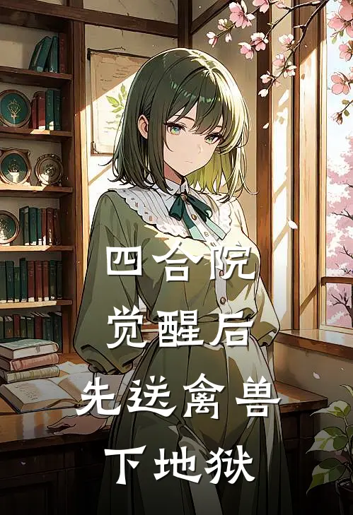 四合院：觉醒后，先送禽兽下地狱李卫东贾东旭免费小说完整版_热门的小说四合院：觉醒后，先送禽兽下地狱李卫东贾东旭