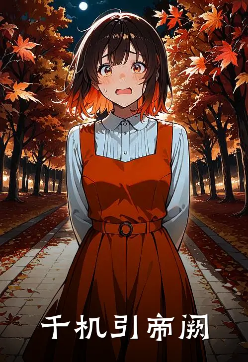 千机引帝阙姬昭李澍完整免费小说_小说全文免费阅读千机引帝阙姬昭李澍