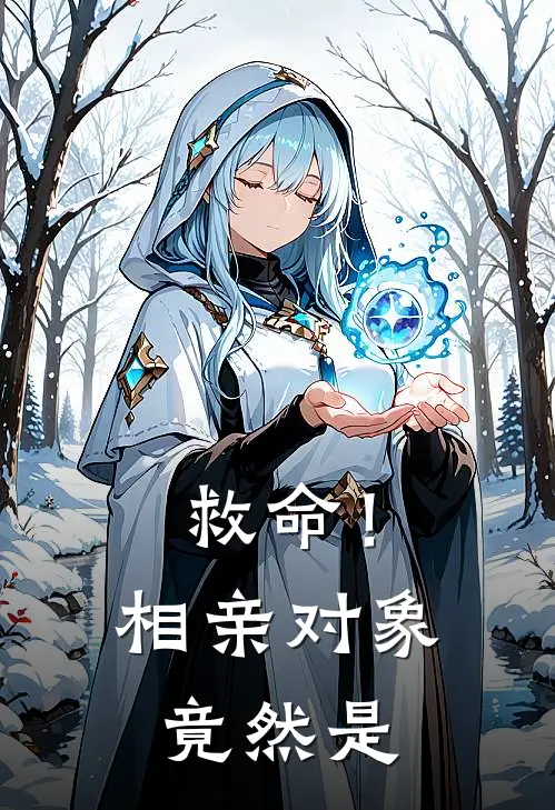 救命！相亲对象竟然是池絮徐珩小说完整版免费阅读_最新章节列表救命！相亲对象竟然是(池絮徐珩)