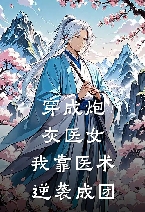 《穿成炮灰医女，我靠医术逆袭成团》苏清鸢苏婉柔全集免费在线阅读_(苏清鸢苏婉柔)全章节免费在线阅读