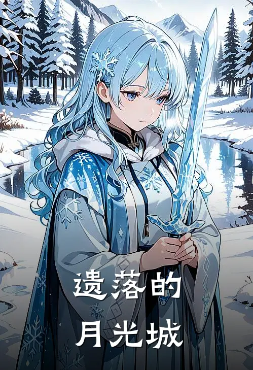 遗落的月光城林晚林溯小说完整版免费阅读_最新章节列表遗落的月光城(林晚林溯)