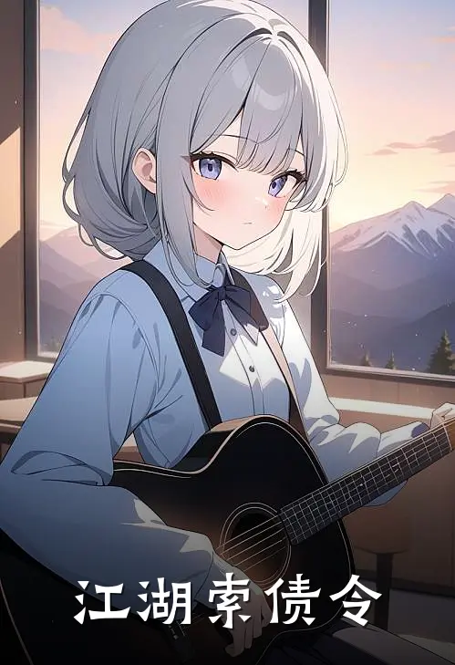 江湖索债令顾四方李济舟完本热门小说_完本小说免费江湖索债令(顾四方李济舟)