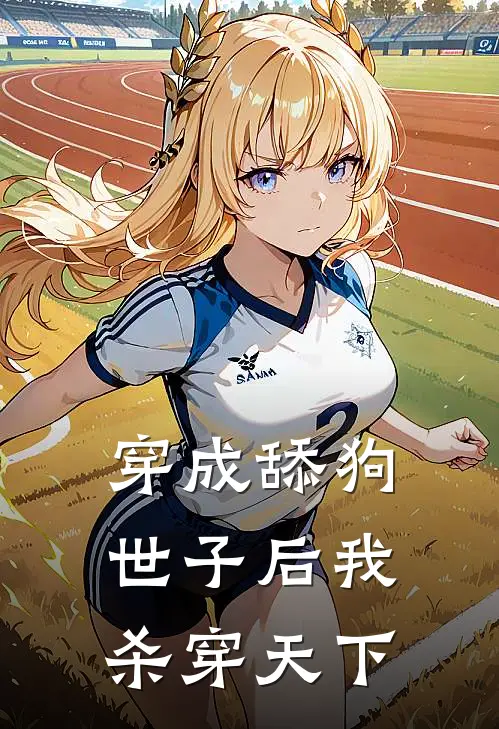 穿成舔狗世子后我杀穿天下李煜苏清月免费小说_完本免费小说穿成舔狗世子后我杀穿天下李煜苏清月