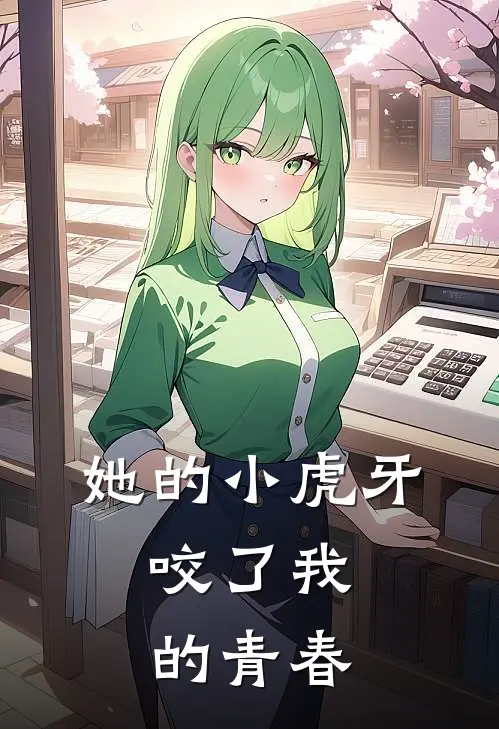 她的小虎牙，咬了我的青春(顾星温软)免费小说大全_小说完结免费她的小虎牙，咬了我的青春顾星温软