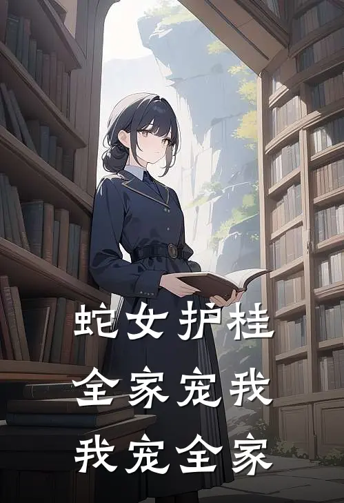 阿蛮白衡蛇女护桂：全家宠我，我宠全家全本免费在线阅读_蛇女护桂：全家宠我，我宠全家全本阅读