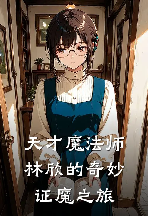 天才魔法师：林欣的奇妙证魔之旅(艾拉马库斯)完结版小说_最新全本小说天才魔法师：林欣的奇妙证魔之旅艾拉马库斯