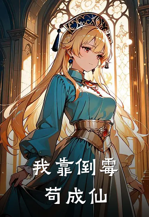 我靠倒霉苟成仙方小绝翠花最新章节免费阅读_我靠倒霉苟成仙热门小说