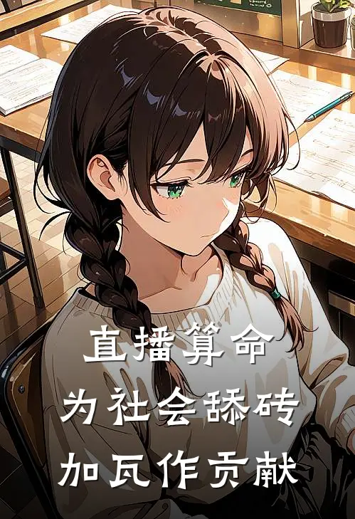 直播算命：为社会舔砖加瓦作贡献叶晓晓饶静最新章节免费阅读_直播算命：为社会舔砖加瓦作贡献热门小说