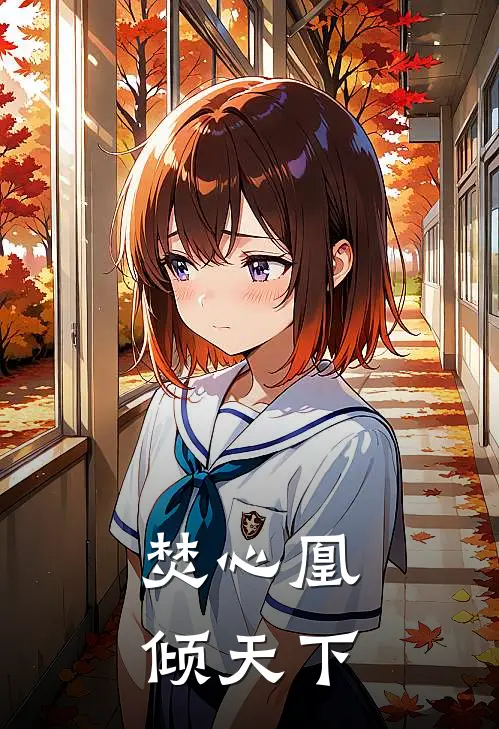 《焚心凰倾天下》林未曦萧澈火爆新书_焚心凰倾天下(林未曦萧澈)免费小说