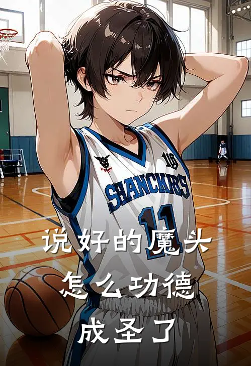 《说好的魔头，怎么功德成圣了》林小缺林小缺火爆新书_说好的魔头，怎么功德成圣了(林小缺林小缺)最新热门小说