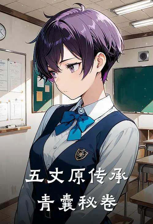 五丈原传承：青囊秘卷(孔羽林婉儿)完整版免费阅读_最新章节列表五丈原传承：青囊秘卷(孔羽林婉儿)