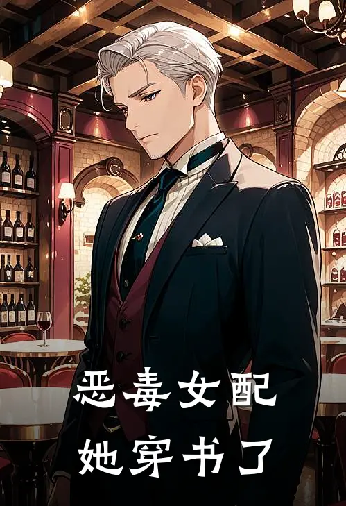 赵允熙陆环洲(恶毒女配她穿书了)全集阅读_《恶毒女配她穿书了》全文免费阅读
