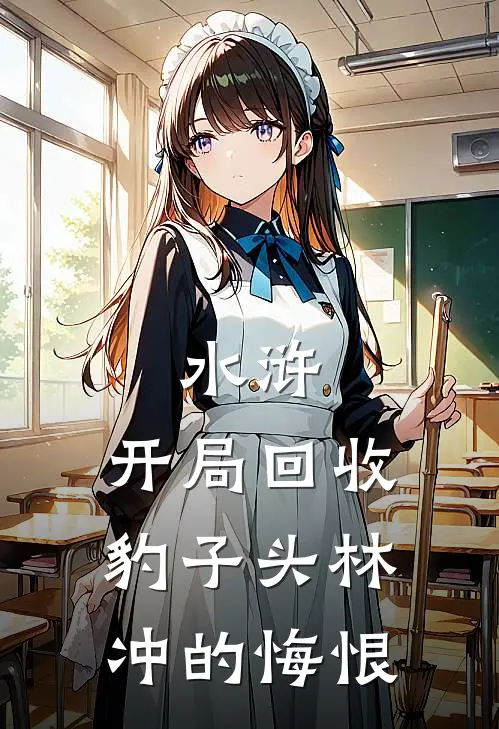 水浒：开局回收豹子头林冲的悔恨林冲陆谦完本完结小说_无弹窗全文免费阅读水浒：开局回收豹子头林冲的悔恨(林冲陆谦)