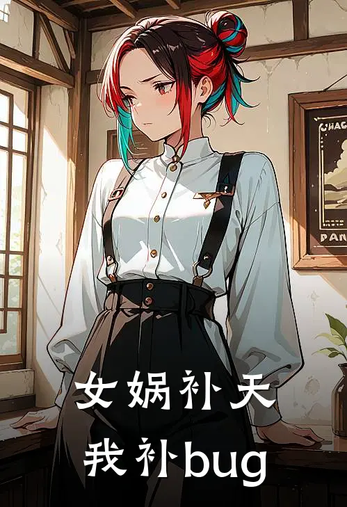 女娲补天，我补bug(傅诗情傅诗情)已完结小说_女娲补天，我补bug(傅诗情傅诗情)小说免费在线阅读