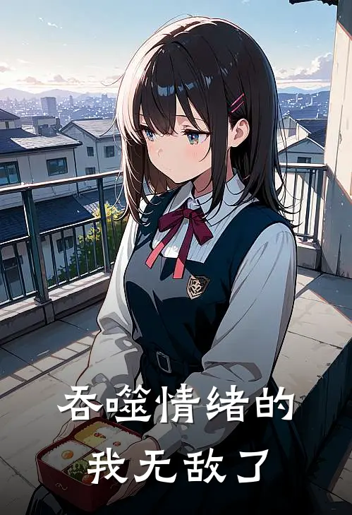 吞噬情绪的我无敌了林凡张恒免费小说免费阅读_推荐完结小说吞噬情绪的我无敌了(林凡张恒)