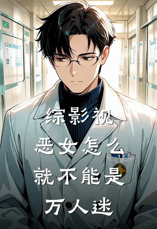 综影视：恶女怎么就不能是万人迷贝施肖奈热门小说排行_免费阅读全文综影视：恶女怎么就不能是万人迷(贝施肖奈)