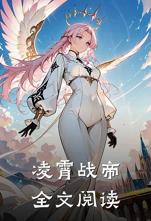 凌霄战帝全文阅读