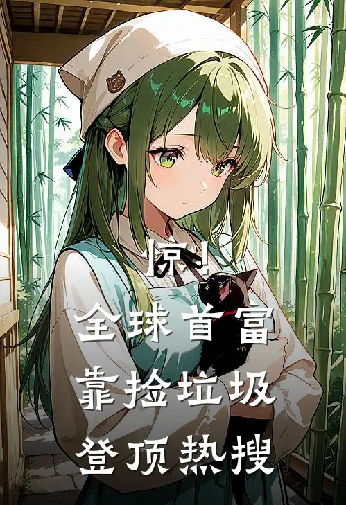 沈砚尘阮星晚(惊！全球首富靠捡垃圾登顶热搜)全本免费在线阅读_(惊！全球首富靠捡垃圾登顶热搜)完结版免费在线阅读