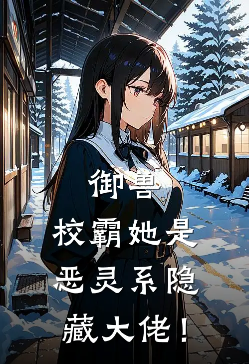 御兽：校霸她是恶灵系隐藏大佬！(沈秋郎陈蕊)全本免费小说_新热门小说御兽：校霸她是恶灵系隐藏大佬！沈秋郎陈蕊