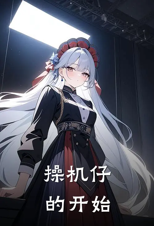 操机仔的开始(林默李捕头)火爆小说_《操机仔的开始》林默李捕头小说免费在线阅读